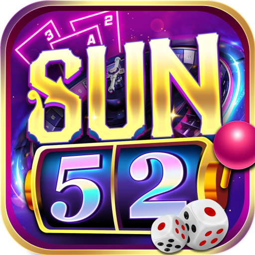 sun52 logo