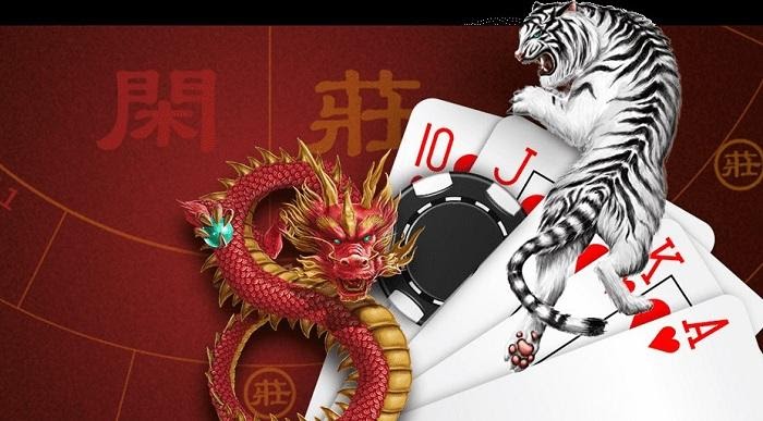 Cách chơi Rồng Hổ Sun52 chi tiết cho người mới