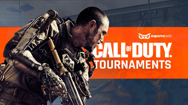 Trải nghiệm Call of Duty tại SUN52