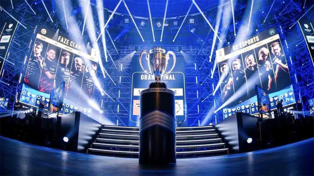 Hướng dẫn tham gia PUBG Esport tại Sun52